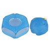 Small Animal Tent Multipurpose Waterproof Breathable Escape Proof Portable Hamster