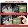 Digital Engine Tachometer Inductive with Clip - Mini Tach Gauge