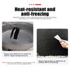 Polyurethane Waterproof Coating,35.2OZ,Eco-Friendly Waterproof Sealant,Polyurethane Coating for Roofs,Walls,Garden,Gutter,Concrete Cracks Holes