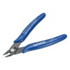 HARFINGTON 5" Flush Cut Pliers Small Precision Wire Cutter Side