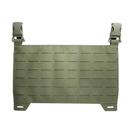 Tasmanian Tiger Carrier Panel LC 7945 / Tasmanian Tiger CARRIER PANEL LC (OLIVE 7945.331, L-XL(32 x 17,5 cm)