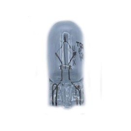 Toyota Genuine Parts - Bulb (90981-11062)