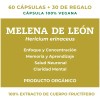 Lions Mane Melena De León Hongo Memoria Y Enfoqu 370