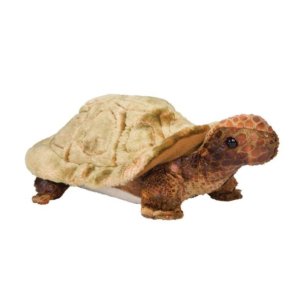 Douglas Speedy Tortoise Plush Stuffed Animal