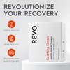 REVO Arnica Joint Muscle Cream