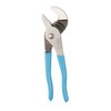 8" ADJUSTABLE TONGUE ANDGROOVE PLIERS