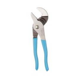 8" ADJUSTABLE TONGUE ANDGROOVE PLIERS