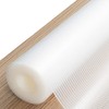 Shelf Liner Drawer Liner, 12IN x 10FT Non Slip Non