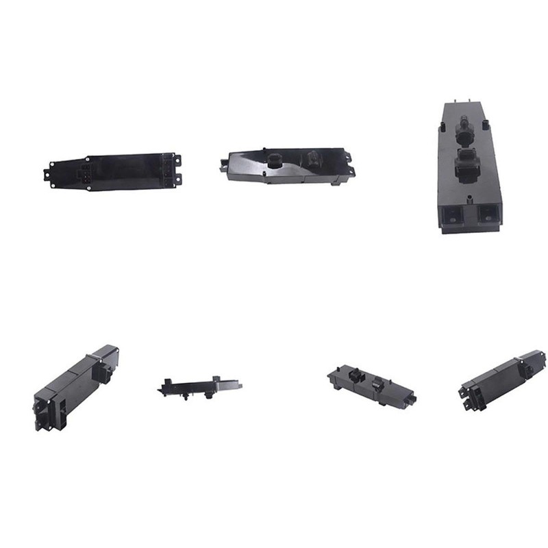 Power Window Switch Replacement 56009451AC Front Right Passenger Side Part