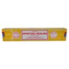 Satya Sai Baba Spiritual Healing Incense - 15 g