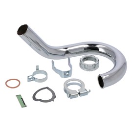 AKF Simson S50, S51, S70, S53, S83 Enduro Tuning Manifold Set: 32 mm