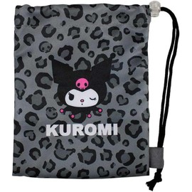 Tees Factory Sanrio Chrome Shopper Style Drawstring Bag 227068 SANRIO