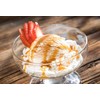Upouria Cinnamon with Brown Sugar Shakeable Topping, 5.5 Ounce Bottle