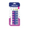 Pelikan, Eraser Bubble 6 Gomme Bianco