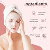 NAhmeds NAhmeds Bio-Collagen Real Deep Mask, Low Molecular Collagen, Deeply