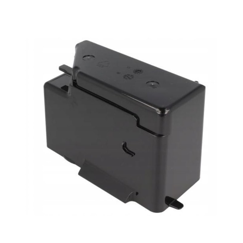 Coffee grounds container (pomace container) compatible with Delonghi Magnifica, Primadonna,