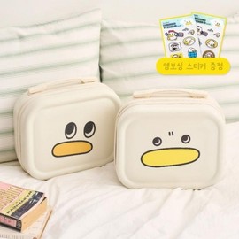 Kwak Cheol Ready Bag Multi-type Ro Kwak Ju Face