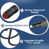 STARGEAR Starlink Flat High Performance Extension to RJ45 Cable, Ethernet