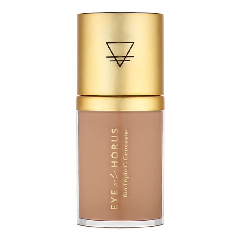 Eye of Horus Triple C Concealer, Medium Sand 7.5ml