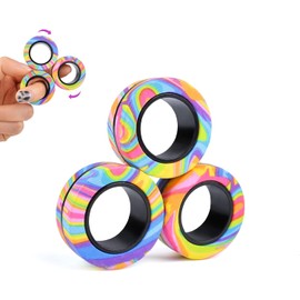 ASIOWELY Fidget Toys, Pack of 3