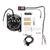 Tusk Digital Radiator Fan Kit For KTM 350 XCF-W 2020-2022