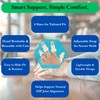 Bargain Wells Finger Splint for DIP Joint Support – 6