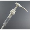 3 Pack 38mm Pelican Pump Dispensers for 5 Litre Jerrycan