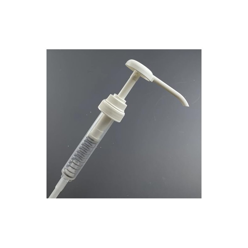 3 Pack 38mm Pelican Pump Dispensers for 5 Litre Jerrycan