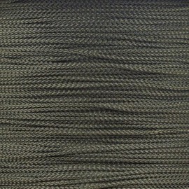 Paracord Planet Micro 90 Paracord – Lightweight Cord for DIY Creating and Outdoors