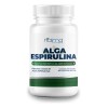 Alga Espirulina Orgánica 500 Mg Pack 2 Frascos Con 100