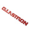 2pcs Vinyl Glastron Boats Decal Replacement for Glastron Boat Outboard