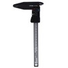 Tbest Caliper 300Mm Insulated 150Mm 300Mm Digital Electronic Caliper Carbon