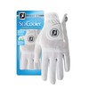 FootJoy StaCooler - Golf Gloves for Left Hand Color: White