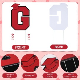 Caslon 15Pcs Congratulation