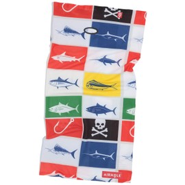 Airhole Airtube Facemask, Brag, Small/Medium