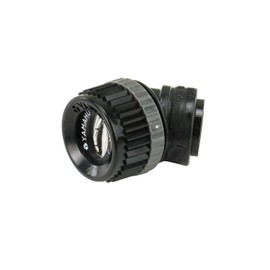 Safety-3 Spray Spout, Wide Angle, I-1