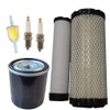 RAParts Filter & Spark Plug Kit 25 083 01 Fits
