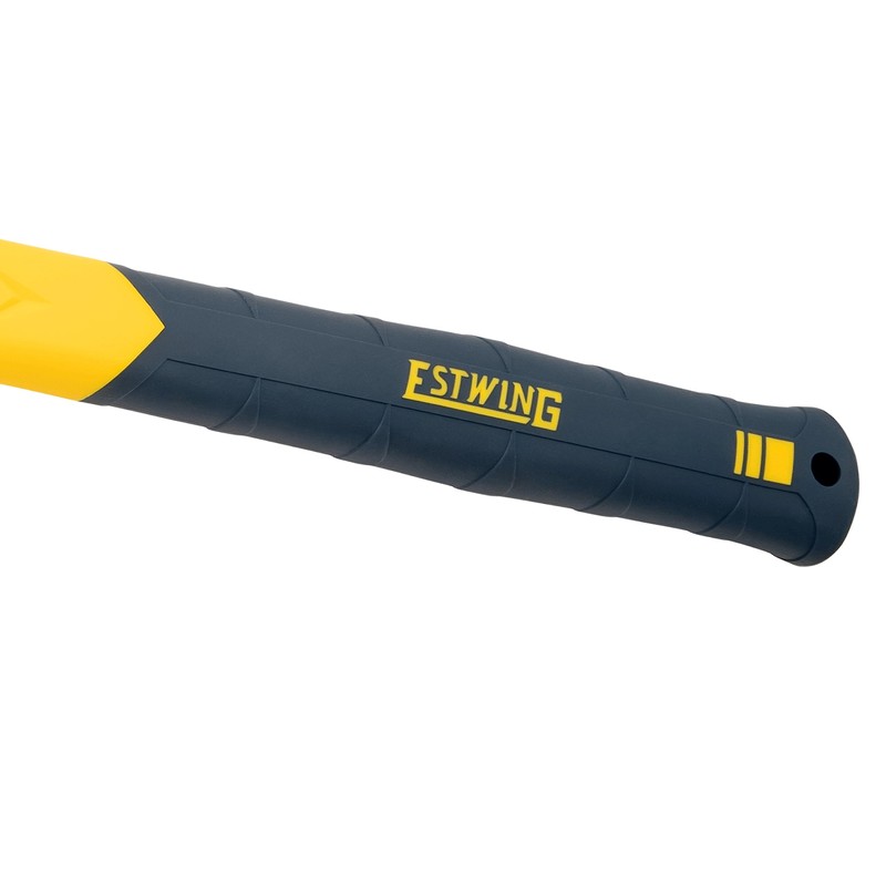 ESTWING Sure Strike Hammer - 21 oz Rip Claw Hammer