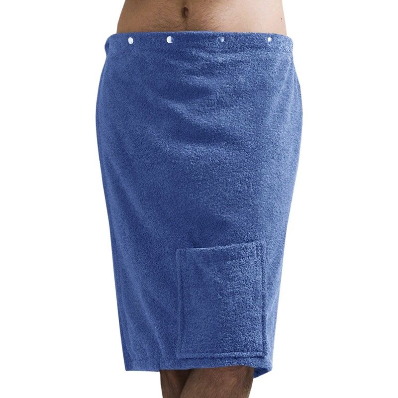 Lashuma Framsohn Sauna Towel Fun Sauna Kilt for Men, Colour