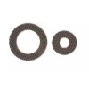 Shimano carbontex drag washers CALCUTTA 200, 201 (05)