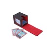 God of Toys, Deck Case, Look Loader, 100 Cards Vertical,