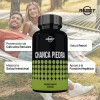 Reset Nutrition Chanca Piedra 1200mg Salud Renal 120 Cáps Sabor