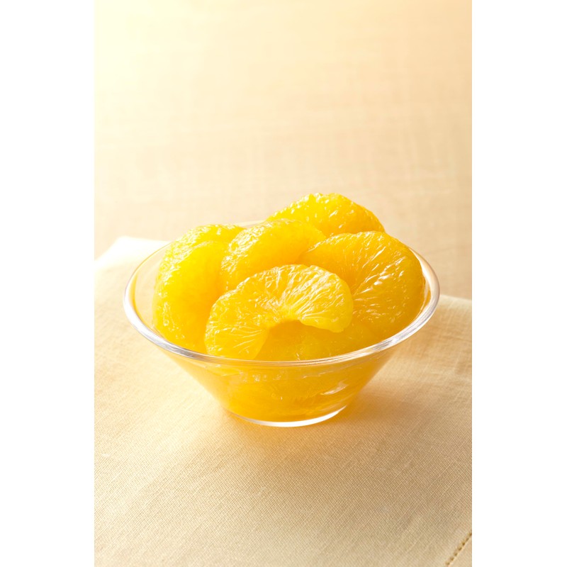 KK Japanese Fruit Sweet Summer Oranges, 6.5 oz (185 g)
