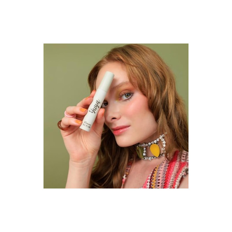 Yuya - Set máscara 10 aceites + Labial La sirena