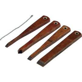 Life Tech rekuna- (Rail Cleaner) 4pc Large – 100 