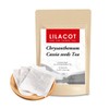 LILACOT Chrysanthemum Cassia Seeds Tea Bags Natural Liver Detox Tea