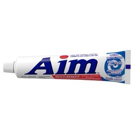Aim Cavity Protection Min Size 5.5 Ounce (Pack of 2)