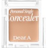 Dear.A Personal Single Concealer 1.8g - 02 Beige