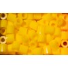 Artkal 5mm Midi Fuse Beads Golden Yellow 1000 Beads