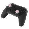 eXtremeRate Replacement 3D Joystick Thumb Stick (Two-Tone) with Switch Pro